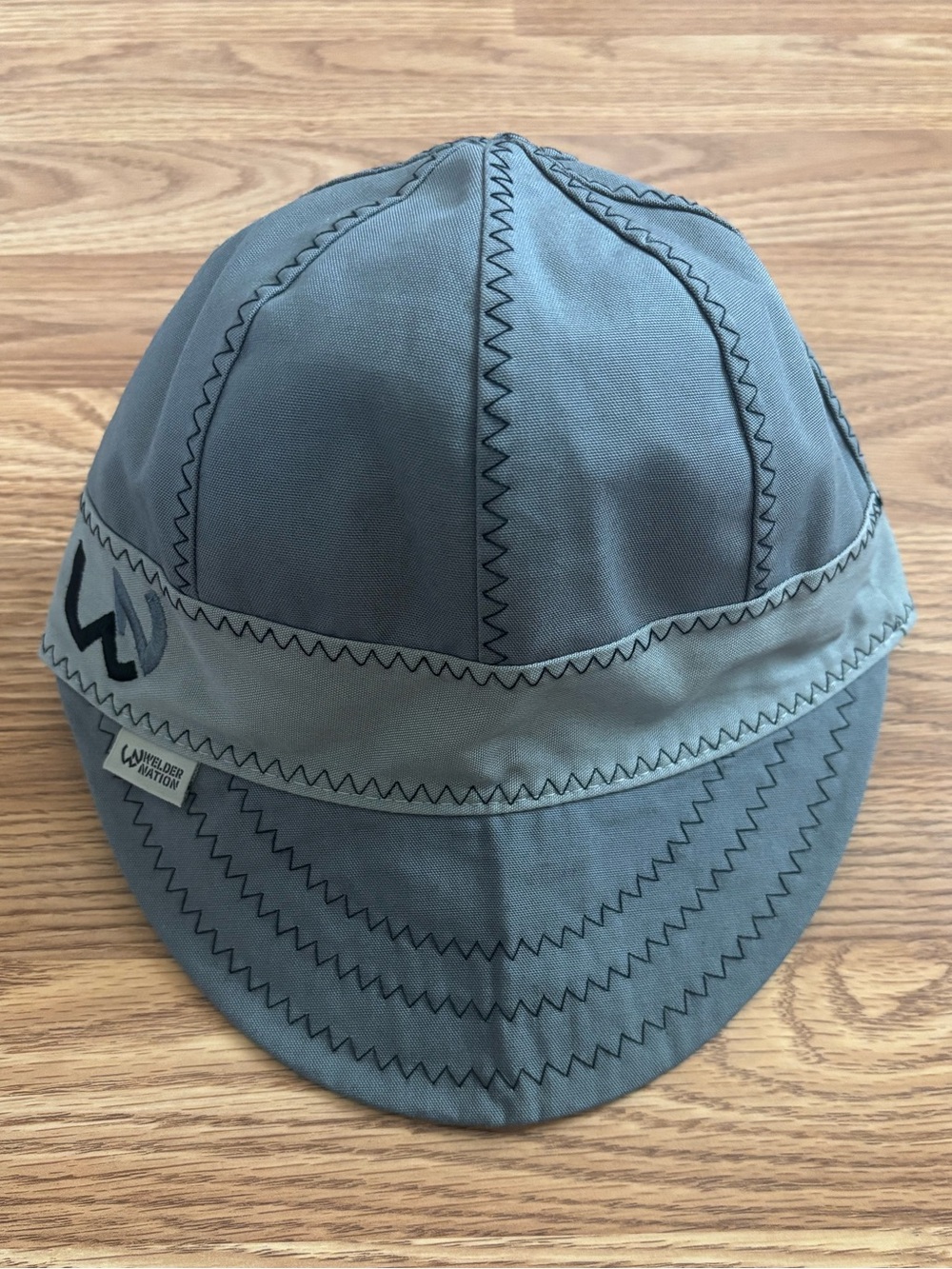 Men’s Welding Cap